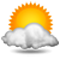 Globalement Couvert Prévisions météo : Globalement Couvert