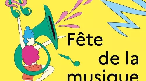 Fête de la musique - Association Grande Halle